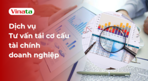 Dịch vụ tư vấn tái cơ cấu tài chính doanh nghiệp