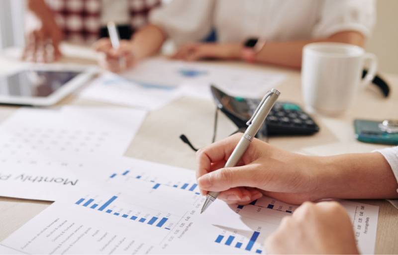tư vấn tái cơ cấu tài chính doanh nghiệp