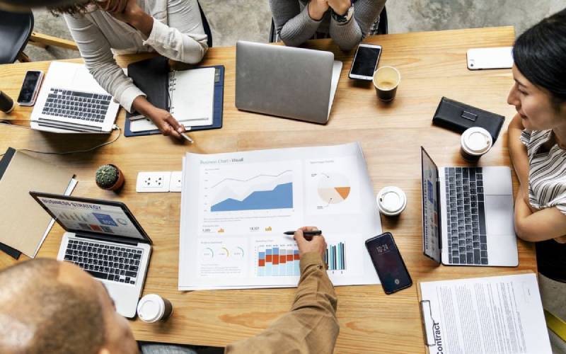 tư vấn tái cơ cấu tài chính doanh nghiệp