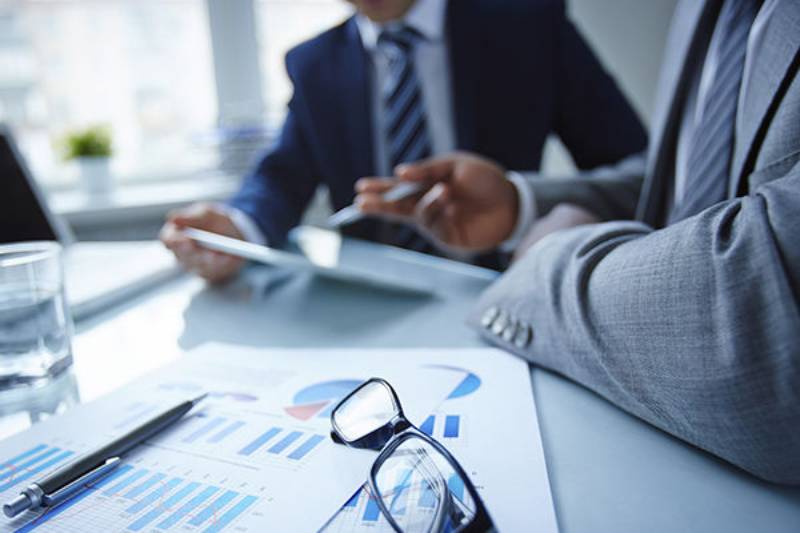 tư vấn tái cơ cấu tài chính doanh nghiệp