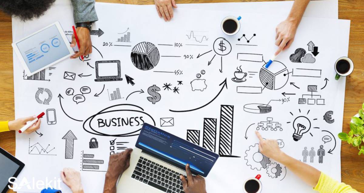 tư vấn xây dựng chiến lược