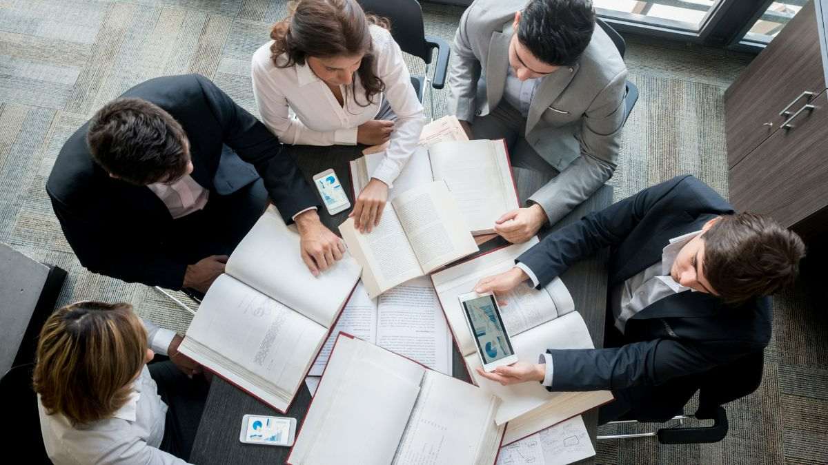 tư vấn xây dựng hệ thống quản trị