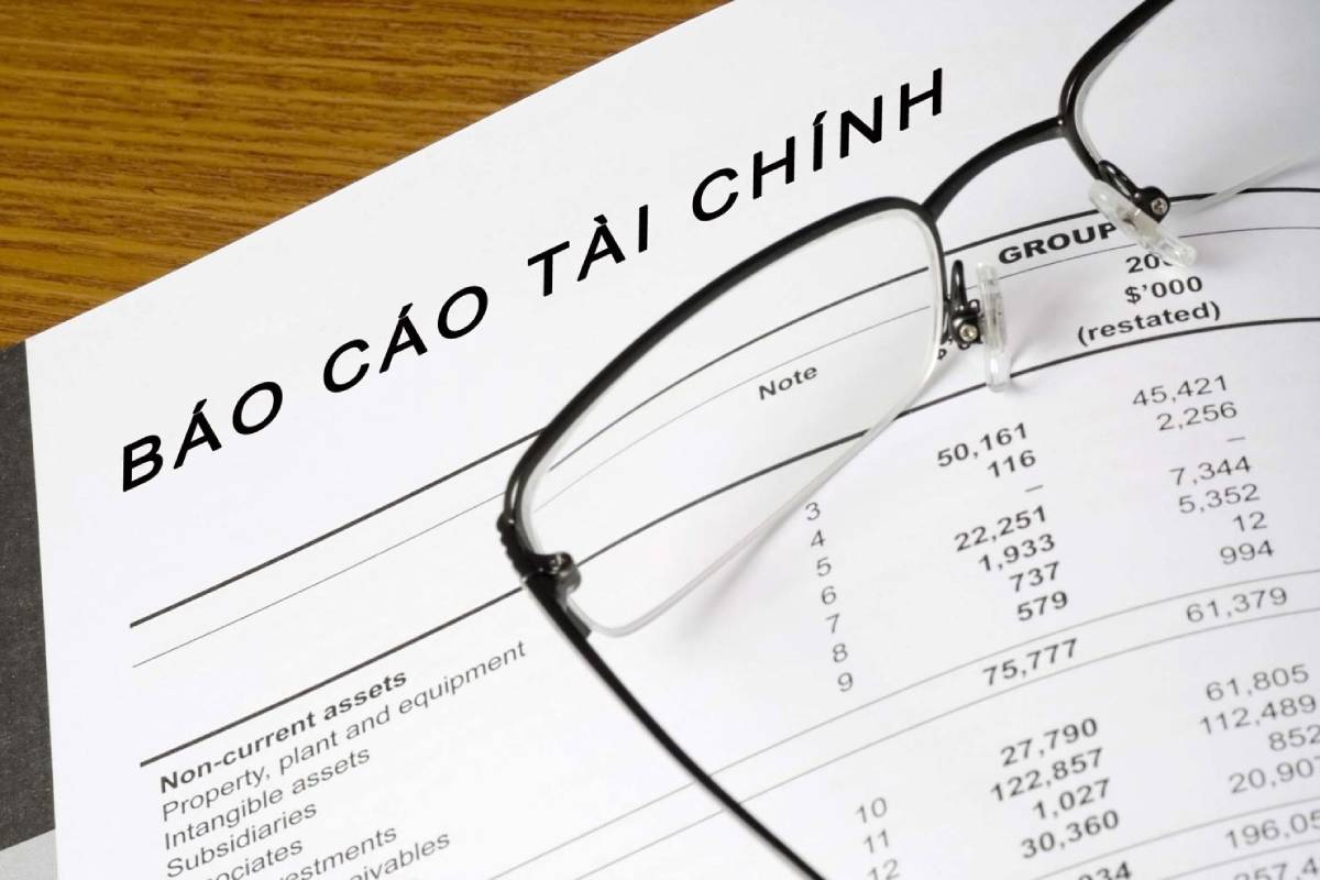 kiểm toán độc lập