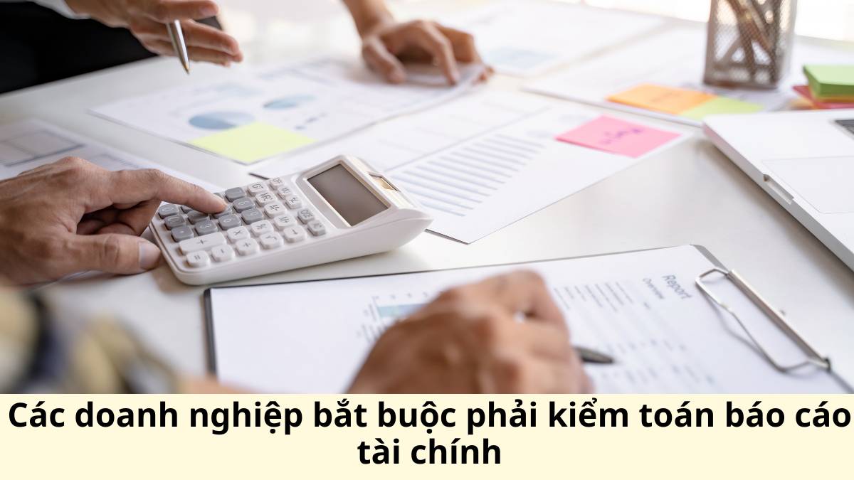 kiểm toán độc lập