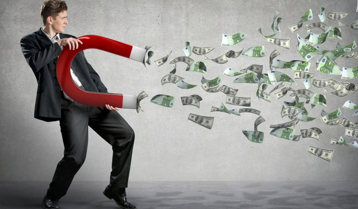 Dịch vụ tư vấn huy động vốn đầu tư