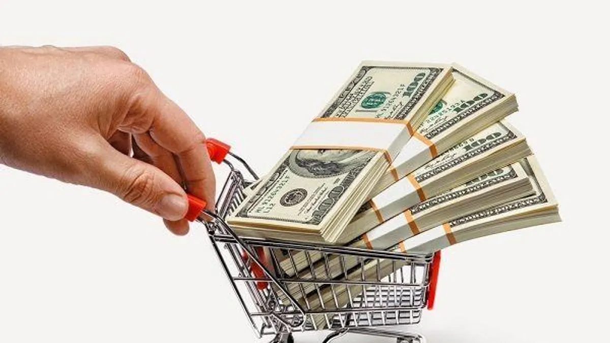 Dịch vụ tư vấn huy động vốn đầu tư