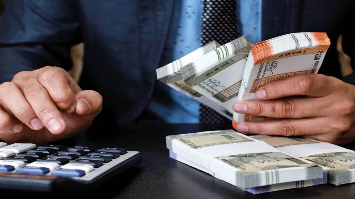 Dịch vụ tư vấn huy động vốn đầu tư