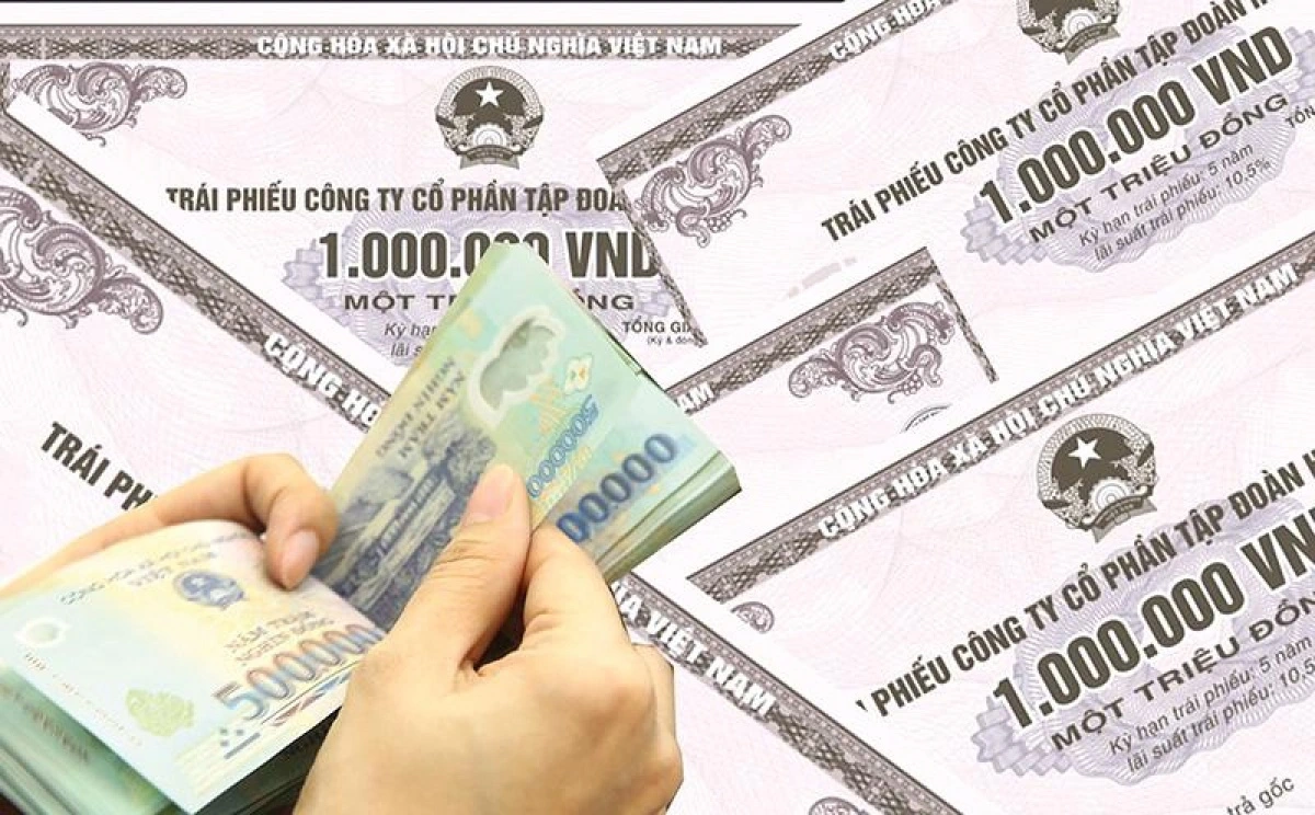 Dịch vụ tư vấn huy động vốn đầu tư