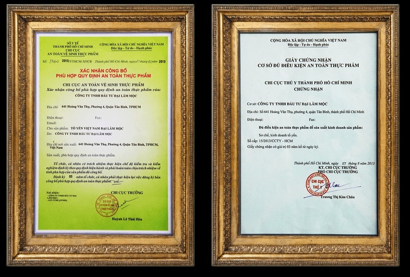 Vệ sinh an toàn thực phẩm